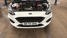 Ford Focus 1.5 EcoBlue 120 ST-Line X 5dr Auto Diesel Estate